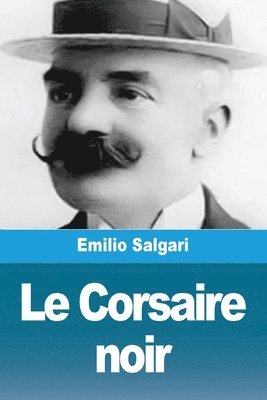 Salgari - Corsaire noir, Häftad