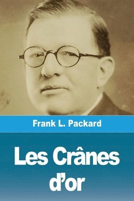 bokomslag Les Crânes d'or