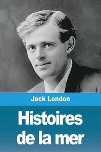 bokomslag Histoires de la mer