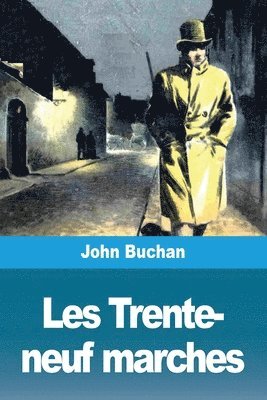 Les Trente-neuf marches 1