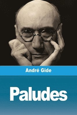 André Gide, André - Paludes, Häftad