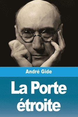 André Gide, André - Porte étroite, Häftad