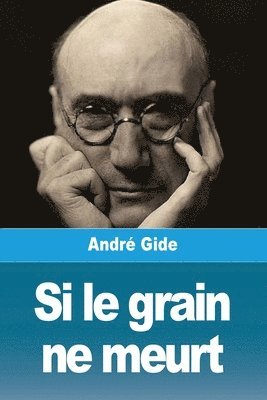 Si le grain ne meurt 1