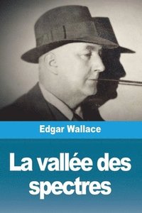 bokomslag vallée des spectres
