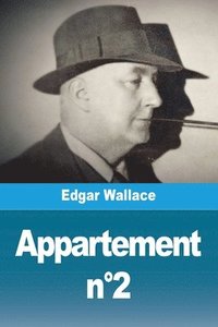 bokomslag Appartement n°2