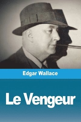 Edgar Wallace - Vengeur, Häftad