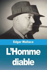 bokomslag L'Homme diable