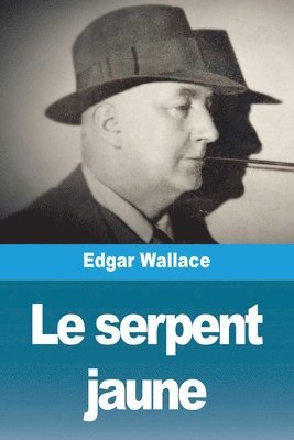 Le serpent jaune 1