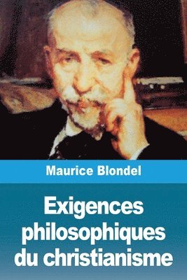 Exigences philosophiques du christianisme 1