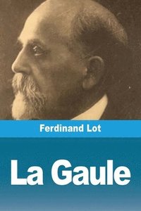 bokomslag Gaule