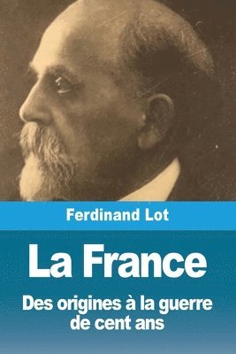 bokomslag France