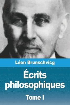 bokomslag Écrits philosophiques