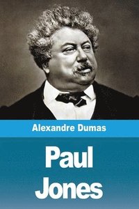 bokomslag Paul Jones