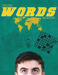 bokomslag Words