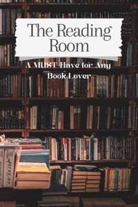 bokomslag The Reading Room