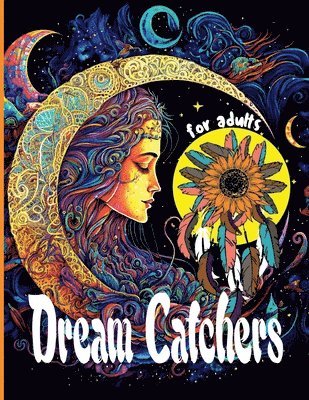 Dream Catchers 1