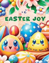 bokomslag Easter Joy