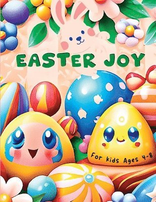 Easter Joy 1