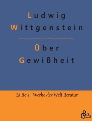 ber Gewiheit 1