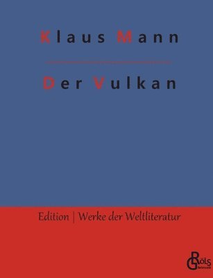 Der Vulkan 1