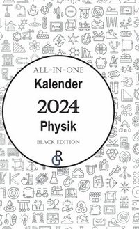 bokomslag All-In-One Kalender Physik