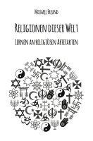 Michael Freund - Religionen dieser Welt, Häftad