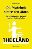 Daniel Kessler - Die Wahrheit hinter den Akten, Häftad