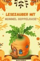 bokomslag Lesezauber mit Mummel Hoppelhase