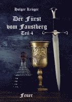 bokomslag Der Fürst vom Faustberg ¿ Teil 4