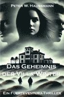 bokomslag Das Geheimnis der Villa Winter