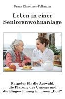 bokomslag Leben in einer Seniorenwohnanlage
