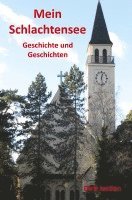 bokomslag Mein Schlachtensee