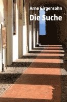 bokomslag Die Suche