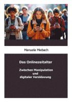 bokomslag Das Onlinezeitalter