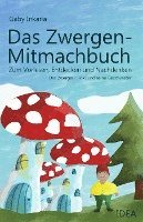 bokomslag Das Zwergen-Mitmachbuch