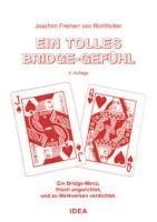 bokomslag Ein tolles Bridge-Gefühl