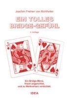 bokomslag Ein tolles Bridge-Gefühl