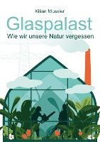 bokomslag Glaspalast