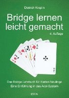 Bridge lernen leicht gemacht 1