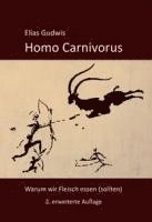 bokomslag Homo Carnivorus