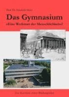 bokomslag Das Gymnasium