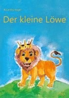 bokomslag Der kleine Löwe
