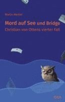 bokomslag Mord auf See und Bridge
