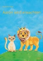 Roswitha Vogel - Aaron wird erwachsen, Häftad
