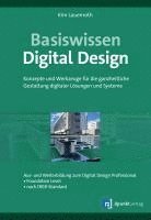 bokomslag Basiswissen Digital Design