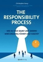 bokomslag The Responsibility Process
