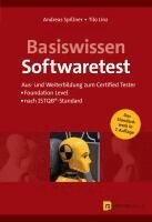 Andreas Spillner, Tilo Linz - Basiswissen Softwaretest, Inbunden