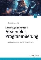 bokomslag Einführung in die moderne Assembler-Programmierung