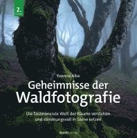 bokomslag Geheimnisse der Waldfotografie