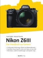 Nikon Z6III 1